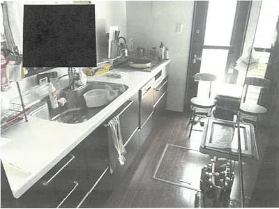 栃木県栃木市 野州平川駅7分 戸建て 841万2,000円の競売物件情報 #4