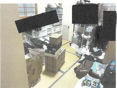栃木県栃木市 野州平川駅7分 戸建て 841万2,000円の競売物件情報 #5