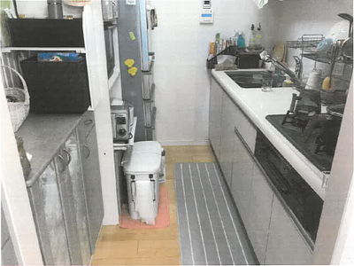 神奈川県川崎市宮前区 宮前平駅4分 マンション「ライオンズマンション宮前平」1,882万円の競売物件情報 #4