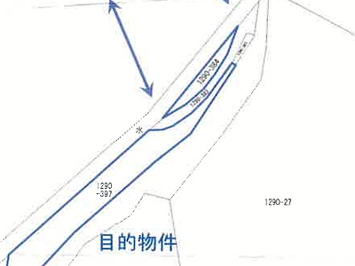 神奈川県足柄下郡箱根町 早雲山駅 マンション「箱根ヴィレッジ」273万円の競売物件情報 #10