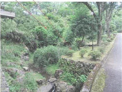 神奈川県足柄下郡箱根町 早雲山駅 マンション「箱根ヴィレッジ」273万円の競売物件情報 #2