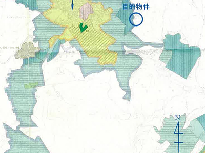神奈川県足柄下郡箱根町 早雲山駅 マンション「箱根ヴィレッジ」273万円の競売物件情報 #7