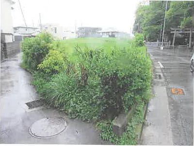 神奈川県小田原市 国府津駅17分 農地 3,635万円の競売物件情報 #2
