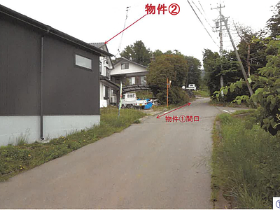 長野県小諸市 滋野駅 戸建て 258万円の競売物件情報 #14