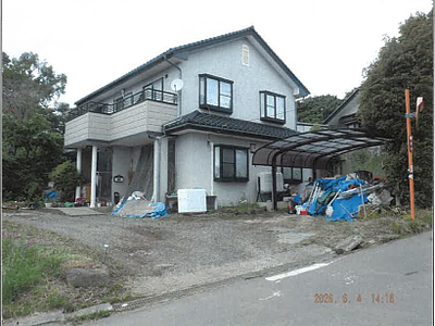 長野県小諸市 滋野駅 戸建て 258万円の競売物件情報 #2