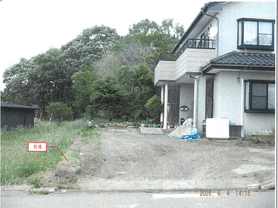 長野県小諸市 滋野駅 戸建て 258万円の競売物件情報 #4