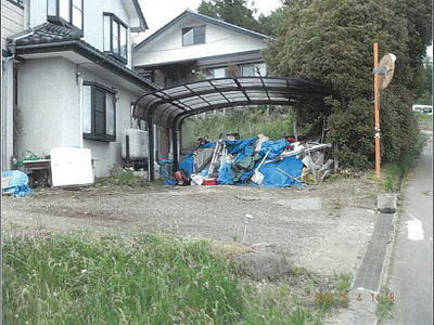 長野県小諸市 滋野駅 戸建て 258万円の競売物件情報 #5
