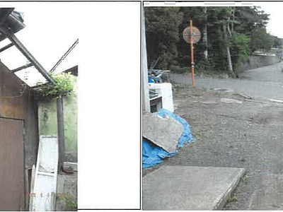 長野県小諸市 滋野駅 戸建て 258万円の競売物件情報 #9