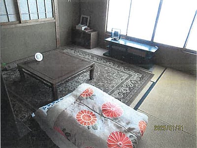 (値下げ) 長野県佐久市 滑津駅 戸建て 85万円の競売物件情報 #11