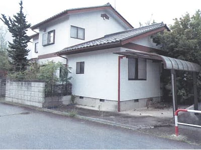 (値下げ) 長野県佐久市 滑津駅 戸建て 85万円の競売物件情報 #14
