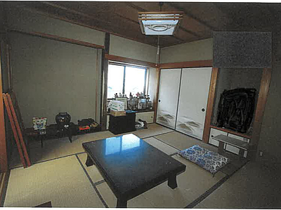 岐阜県中津川市 美乃坂本駅7分 戸建て 116万円の競売物件情報 #8