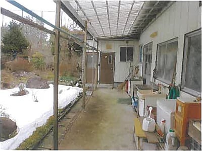 青森県三戸郡三戸町 三戸駅 戸建て 206万8,000円の競売物件情報 #23