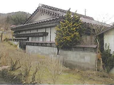 青森県三戸郡三戸町 三戸駅 戸建て 206万8,000円の競売物件情報 #6