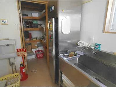 青森県南津軽郡大鰐町 大鰐温泉駅10分 戸建て 501万7,000円の競売物件情報 #11