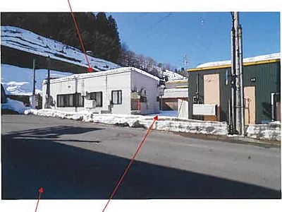 青森県南津軽郡大鰐町 大鰐温泉駅10分 戸建て 501万7,000円の競売物件情報 #2