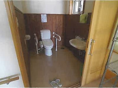 青森県南津軽郡大鰐町 大鰐温泉駅10分 戸建て 501万7,000円の競売物件情報 #23