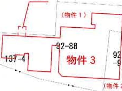 青森県南津軽郡大鰐町 大鰐温泉駅10分 戸建て 501万7,000円の競売物件情報 #26