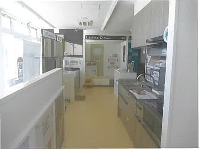青森県五所川原市 津軽五所川原駅6分 戸建て 1,402万6,000円の競売物件情報 #10