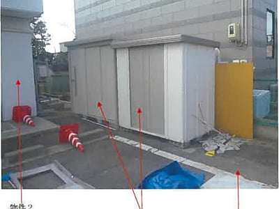 青森県五所川原市 津軽五所川原駅6分 戸建て 1,402万6,000円の競売物件情報 #7