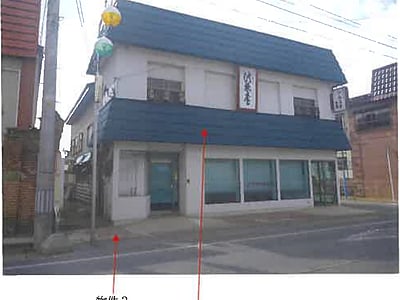 青森県北津軽郡板柳町 板柳駅8分 戸建て 233万4,000円の競売物件情報 #2
