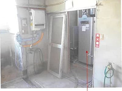 青森県北津軽郡板柳町 板柳駅8分 戸建て 233万4,000円の競売物件情報 #22