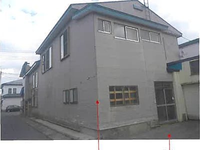 青森県北津軽郡板柳町 板柳駅8分 戸建て 233万4,000円の競売物件情報 #3