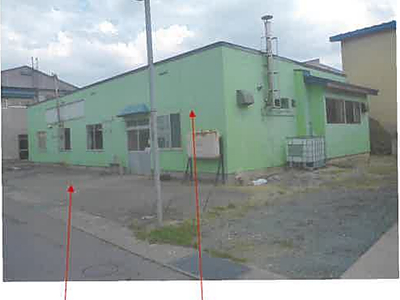青森県北津軽郡板柳町 板柳駅8分 戸建て 233万4,000円の競売物件情報 #6
