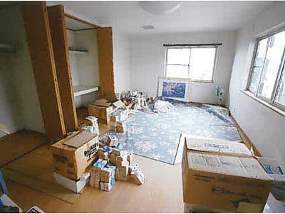 (値下げ) 青森県西津軽郡鰺ヶ沢町 鰺ヶ沢駅23分 戸建て 87万7,000円の競売物件情報 #12