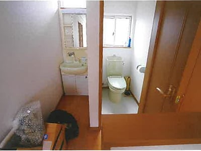 (値下げ) 青森県西津軽郡鰺ヶ沢町 鰺ヶ沢駅23分 戸建て 87万7,000円の競売物件情報 #13