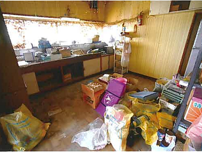 (値下げ) 青森県西津軽郡鰺ヶ沢町 鰺ヶ沢駅23分 戸建て 87万7,000円の競売物件情報 #15