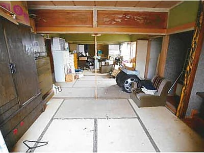 (値下げ) 青森県西津軽郡鰺ヶ沢町 鰺ヶ沢駅23分 戸建て 87万7,000円の競売物件情報 #16
