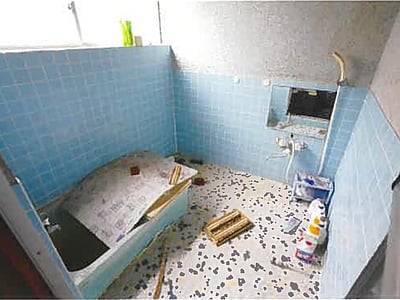 (値下げ) 青森県西津軽郡鰺ヶ沢町 鰺ヶ沢駅23分 戸建て 87万7,000円の競売物件情報 #17