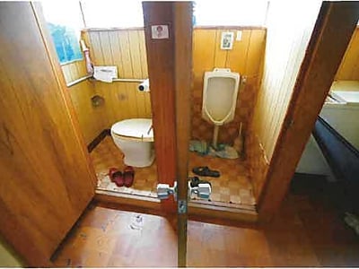 (値下げ) 青森県西津軽郡鰺ヶ沢町 鰺ヶ沢駅23分 戸建て 87万7,000円の競売物件情報 #18
