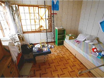 (値下げ) 青森県西津軽郡鰺ヶ沢町 鰺ヶ沢駅23分 戸建て 87万7,000円の競売物件情報 #19