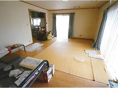 (値下げ) 青森県西津軽郡鰺ヶ沢町 鰺ヶ沢駅23分 戸建て 87万7,000円の競売物件情報 #6