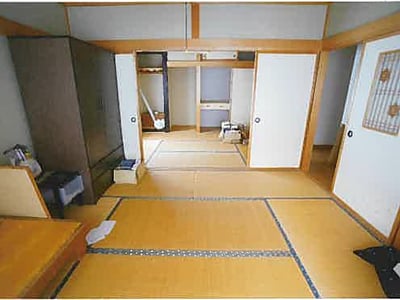 (値下げ) 青森県西津軽郡鰺ヶ沢町 鰺ヶ沢駅23分 戸建て 87万7,000円の競売物件情報 #8