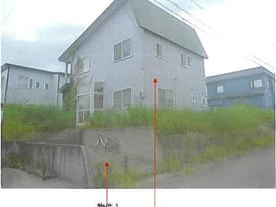 青森県青森市 津軽新城駅9分 戸建て 290万6,000円の競売物件情報 #4