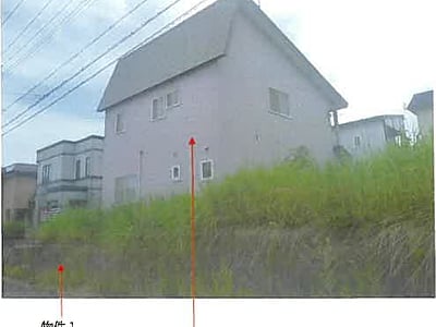 青森県青森市 津軽新城駅9分 戸建て 290万6,000円の競売物件情報 #5
