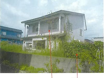 青森県青森市 津軽新城駅9分 戸建て 290万6,000円の競売物件情報 #6