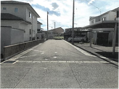 岩手県花巻市 花巻駅12分 戸建て 1,335万円の競売物件情報 #2