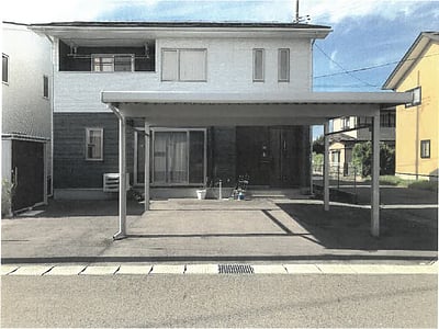 岩手県花巻市 花巻駅12分 戸建て 1,335万円の競売物件情報 #5