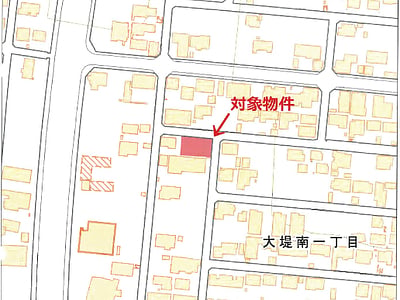 岩手県北上市 北上駅 戸建て 1,035万円の競売物件情報 #10