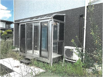 岩手県北上市 北上駅 戸建て 1,035万円の競売物件情報 #2