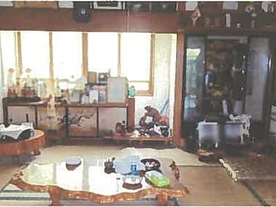 秋田県南秋田郡五城目町 八郎潟駅30分 戸建て 216万5,000円の競売物件情報 #11
