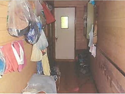 秋田県南秋田郡五城目町 八郎潟駅30分 戸建て 216万5,000円の競売物件情報 #18