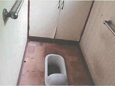 秋田県南秋田郡五城目町 八郎潟駅30分 戸建て 216万5,000円の競売物件情報 #21