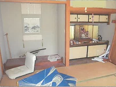 秋田県大仙市 羽後境駅21分 戸建て 94万6,000円の競売物件情報 #17