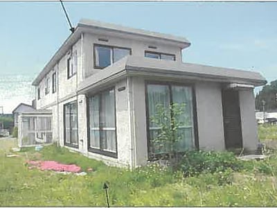 秋田県大仙市 羽後境駅21分 戸建て 94万6,000円の競売物件情報 #2