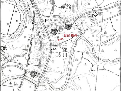 秋田県大仙市 羽後境駅21分 戸建て 94万6,000円の競売物件情報 #36