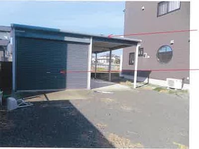 群馬県太田市 藪塚駅8分 戸建て 626万円の競売物件情報 #7